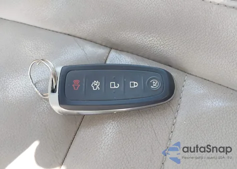 2013 Ford Escape Sel z USA, uszkodzony, nr VIN 1FMCU0H94DUC31482